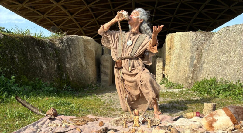 Al Origen: Prehistoria en Cádiz